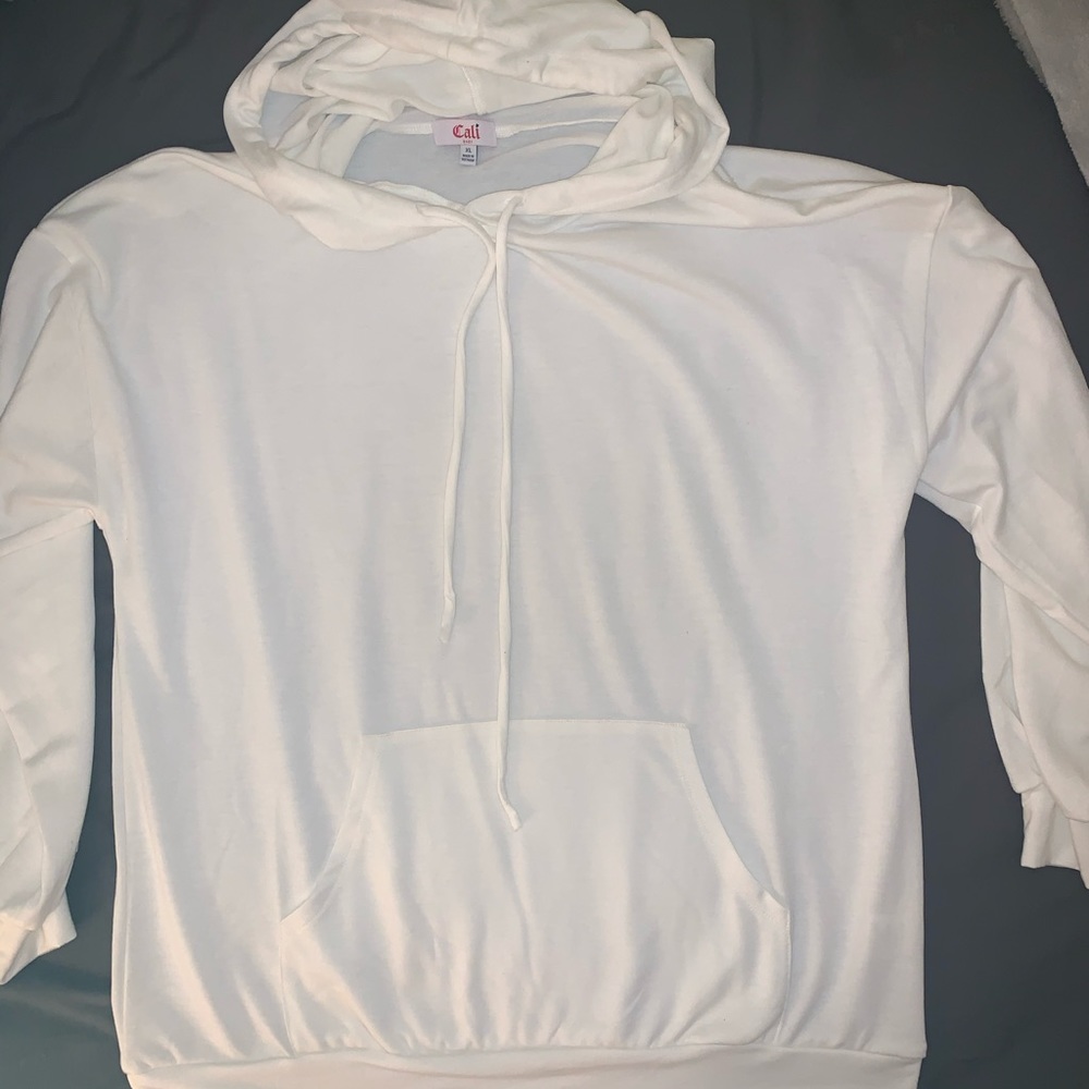 Women’s Sweatshirt